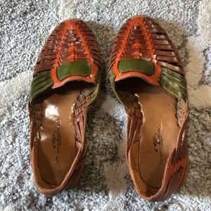 Mexican Huaraches